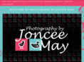 photographybyjonceemay.com