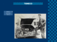 temeco.com