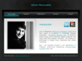 ashwin-manjunatha.com