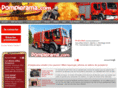 pompierama.com