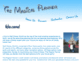 themagicalplanner.com