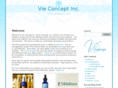 vieconcept.biz
