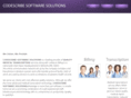 codescribesoftwaresolutions.net