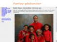 farleyphilander.com