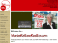 marianreitanorealtor.com
