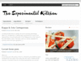 theexperimentalkitchen.org