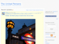 theunitedpersons.org