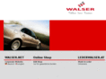 walsergroup.info