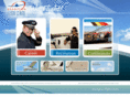 bramptonflightcentre.com