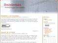 ibsistemas.net