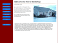 ricksworkshop.net