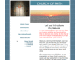 churchoffaithslidell.com