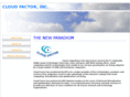 cloudfactor.net
