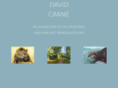 davidcrane.co.uk