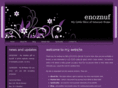 enoznuf.com