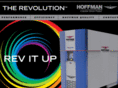 hoffmanrevolution.com