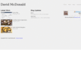 davidmcdonald.info