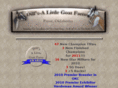 dillsalittlegoatfarm.com
