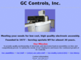 gccontrols.com