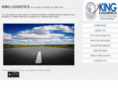 kinglogistics.com
