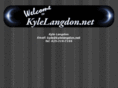kylelangdon.net