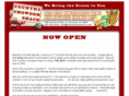 thechowdershack.net