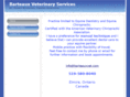 barteauxvet.com