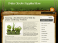 gardeningsuppliessite.com