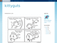 kittyguts.com