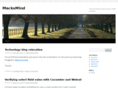 macksmind.net