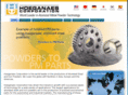 stainlesssteelpowder.biz