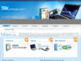 trksoftwares.com