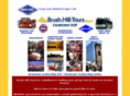 brushhilltours.com