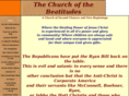 churchofthebeatitudes.org