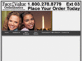 facevalueortho.com