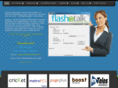 flash2talk.com