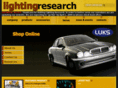 lightingresearch.com