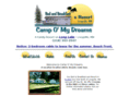 camp-o-mydreams.com