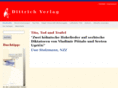 dittrich-verlag.de