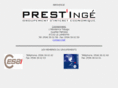 prest-inge.net