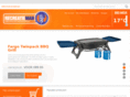 debarbecueshop.com