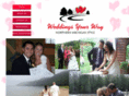 weddings-yourway.net