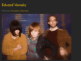 edwardverosky.com