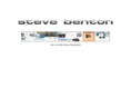 stevebenton.com