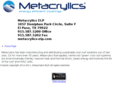 metacrylics-elp.com