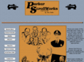 parkerscrollworks.com