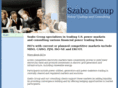 szabogroup.com