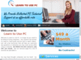 unlimitedpcsupport.com