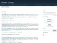 arnoldleung.com