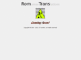 romtrans.biz